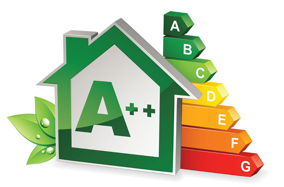 Как класс энергоэффективности дома влияет на счёт за тепло