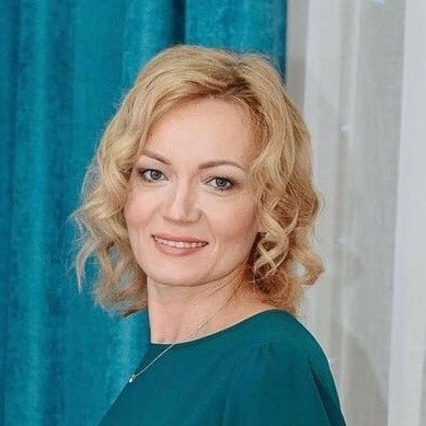 Татьяна Сачко