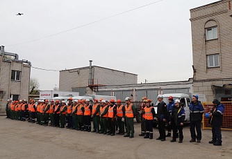 Определены лучшие мастера своего дела 