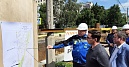 Глава города посетил реконструкцию тепловых сетей по ул. 50-летия ВЛКСМ Глава города посетил реконструкцию тепловых сетей по ул. 50-летия ВЛКСМ
