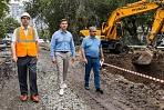 Масштабные реконструкции ремонтной кампании АО «УСТЭК–Челябинск» 