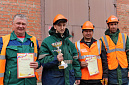В АО «УСТЭК-Челябинск» провели соревнования профессионального мастерства