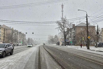 Устранение повреждений на распределительных тепловых сетях  