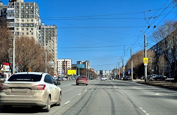 Устранено еще 76 повреждений на муниципальных сетях