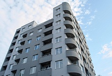 Итоги второго этапа испытаний на прочность и плотность 