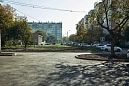 Восстановление благоустройства после завершения ремонтных работ на тепловых сетях