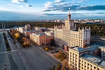 АО «УСТЭК-Челябинск» готово к досрочной подаче тепла на объекты социальной сферы Челябинска