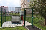 Компания «УСТЭК-Челябинск» запустила в работу дренажную насосную станцию в поселке Чурилово