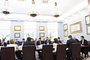 В РСПП обсудили актуальные вопросы текущего законодательства РФ в отрасли ЖКХ