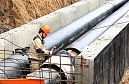 Глава города посетил реконструкцию тепловых сетей по ул. 50-летия ВЛКСМ Глава города посетил реконструкцию тепловых сетей по ул. 50-летия ВЛКСМ
