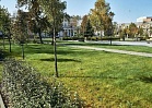 Восстановление благоустройства после завершения ремонтных работ на тепловых сетях