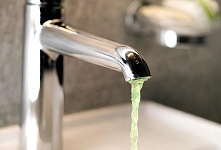 14 – 15 апреля пройдет проверка теплосетей с использованием красителя «Уранин А»