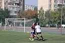 «Добрый» футбол