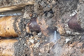 Подача горячего водоснабжения восстановлена еще в 22 жилых домах