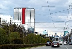 На очереди второй этап испытаний на прочность и плотность