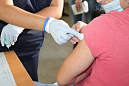 Теплоэнергетики прошли вакцинацию от коронавирусной инфекции