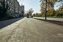 Восстановление благоустройства после завершения ремонтных работ на тепловых сетях