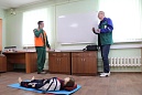 Как прошли соревнования профессионального мастерства