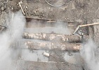 Подача горячего водоснабжения восстановлена еще в 26 жилых домах