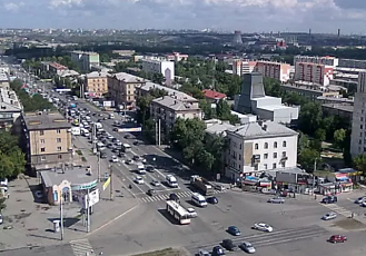 Изменение сроков работ по замене тепловых сетей по Свердловскому проспекту