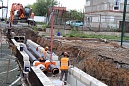 Масштабные реконструкции ремонтной кампании АО «УСТЭК–Челябинск» 