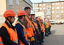 В Челябинске оценили уровень профессиональной подготовки сотрудников теплоснабжающих организаций 