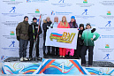 Полный комплект наград: лыжники «УСТЭК-Челябинск» — лучшие из лучших!