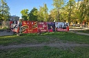 С трепетом в сердце. Посвящая 80-летию Победы…  