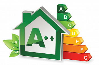 Как класс энергоэффективности дома влияет на счёт за тепло