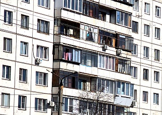 Ограничение теплоснабжения по ул. Комаровского, П. Калмыкова, Черкасская и Ш. Металлургов