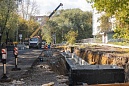 Глава города Алексей Лошкин и Заместитель председателя Правительства, Министр жилищно-коммунального хозяйства Челябинской области Юрий Подшивалов посетили объект реконструкции АО «УСТЭК-Челябинск» Глава города Алексей Лошкин и Заместитель председателя Правительства, Министр жилищно-коммунального хозяйства Челябинской области Юрий Подшивалов посетили объект реконструкции АО «УСТЭК-Челябинск»