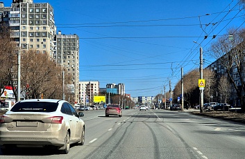 Устранено еще 70 повреждений на муниципальных сетях