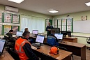 Как прошли соревнования профессионального мастерства