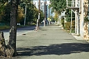 Восстановление благоустройства после завершения ремонтных работ на тепловых сетях