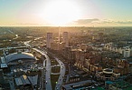 15 июля стартует четвертый этап испытаний на прочность и плотность 