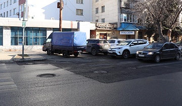 АО «УСТЭК-Челябинск» завершило ремонтные работы по ул. Тимирязева 