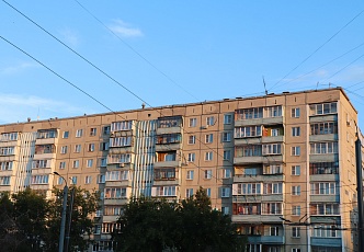Ограничение теплоснабжения по ул. 50-летия ВЛКСМ, Пржевальского, Доменная, Прокатная, 2-й Прокатный переулок