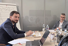 Открытый диалог. АО «УСТЭК-Челябинск» принял участие в пресс-конференции