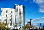 Результаты 1-го этапа испытаний на прочность и плотность 