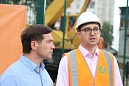 Масштабные реконструкции ремонтной кампании АО «УСТЭК–Челябинск» 