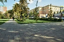 Восстановление благоустройства после завершения ремонтных работ на тепловых сетях