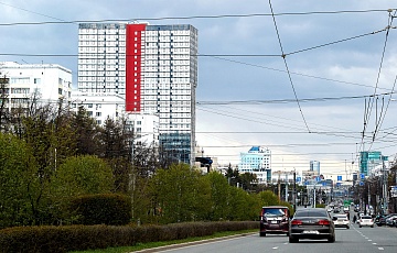На очереди второй этап испытаний на прочность и плотность