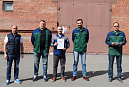 В Челябинске оценили уровень профессиональной подготовки сотрудников теплоснабжающих организаций 