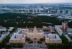 Внесены изменения в сроки проведения работ по реконструкции тепловых сетей в Центральном районе  