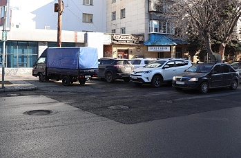 АО «УСТЭК-Челябинск» завершило ремонтные работы по ул. Тимирязева 