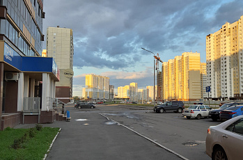 Старт отопительного сезона в Челябинске