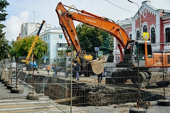 Что в работе у АО «УСТЭК-Челябинск»