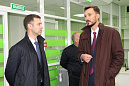 Открылся центральный офис по обслуживанию клиентов  АО «УСТЭК-Челябинск» 