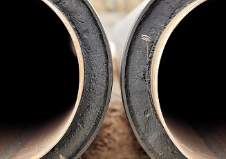 ИТОГИ. Первый год эксплуатации муниципальных тепловых сетей