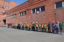 Как прошли соревнования профессионального мастерства